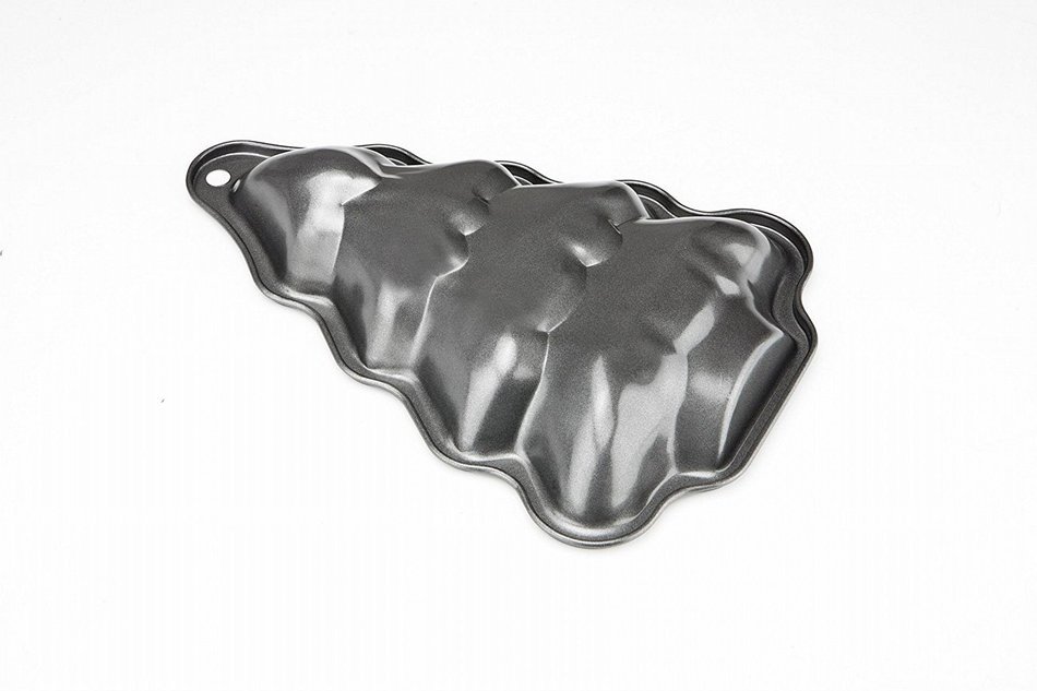 Eddingtons Christmas Tree Cake Pan
