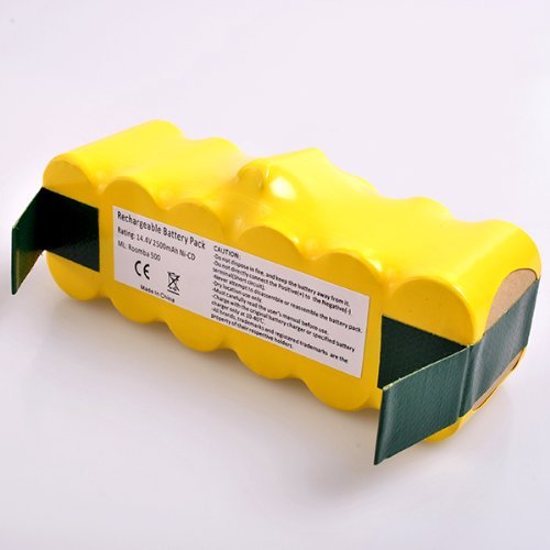 Roomba battery 14.4V