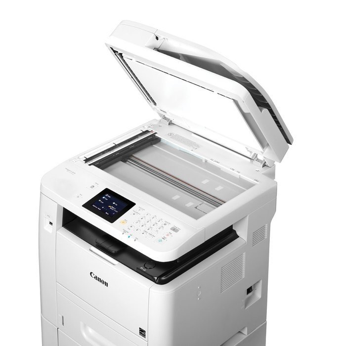 Canon Lasers ImageCLASS MF419dw Wireless Monochrome Printer with Scanner, Copier & Fax N7