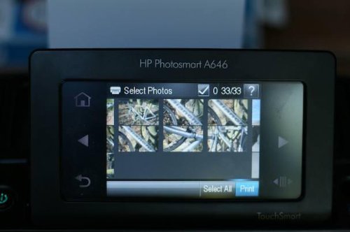 HP&nbsp;Photosmart&nbsp;A646&nbsp;Compact&nbsp;Photo&nbsp;Printer&nbsp;(CC001A#B1H) N4