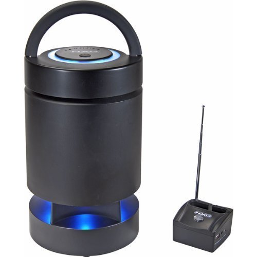 Avtek NXG Technology Wireless Indoor/Outdoor Speaker System (Discontinued by Manufacturer)