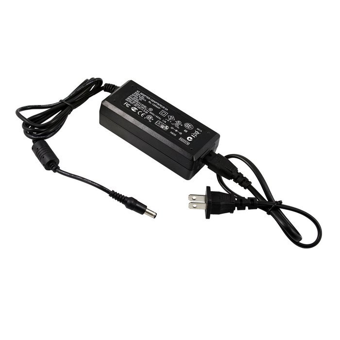 Lepy LP-V3S 25Wx2 RMS High Fidelity Stereo Digital Audio Amplifier with US 5A Adapter for iPhone Computer MP3... N2