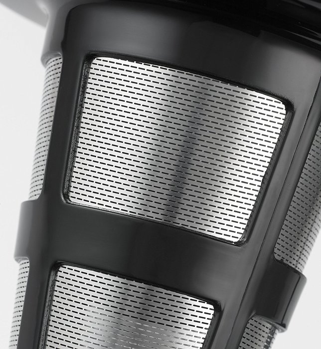 Java Concepts Reusable Single Cup Pour Over Filter for All Keurig K-cup Brewers, Tea Kettle or iCoffee. (Includes... N2