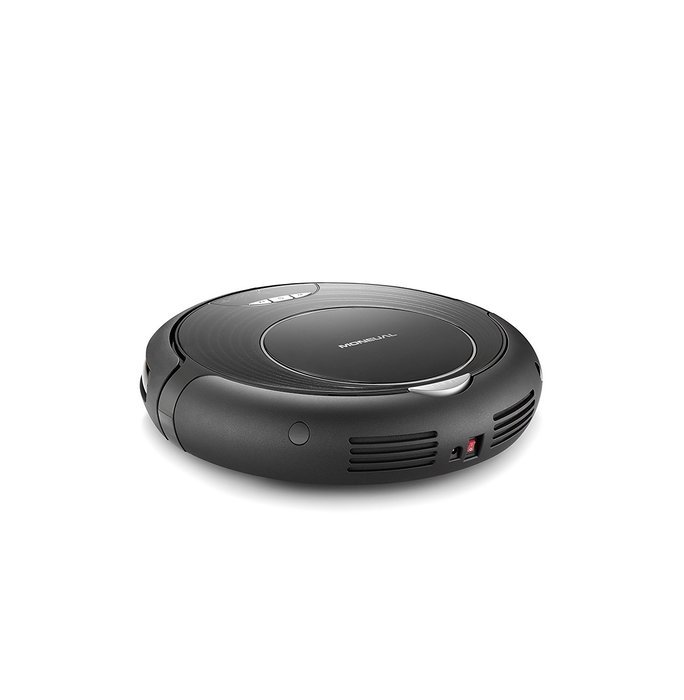 Moneual H67 RYDIS Hybrid Robot Vacuum Cleaner N2