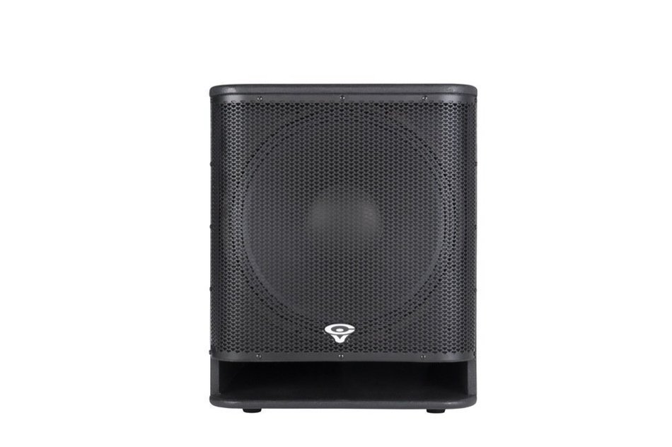 Cerwin-Vega P1800SX 2000-Watts 1 x 18 Inches Powered Subwoofer