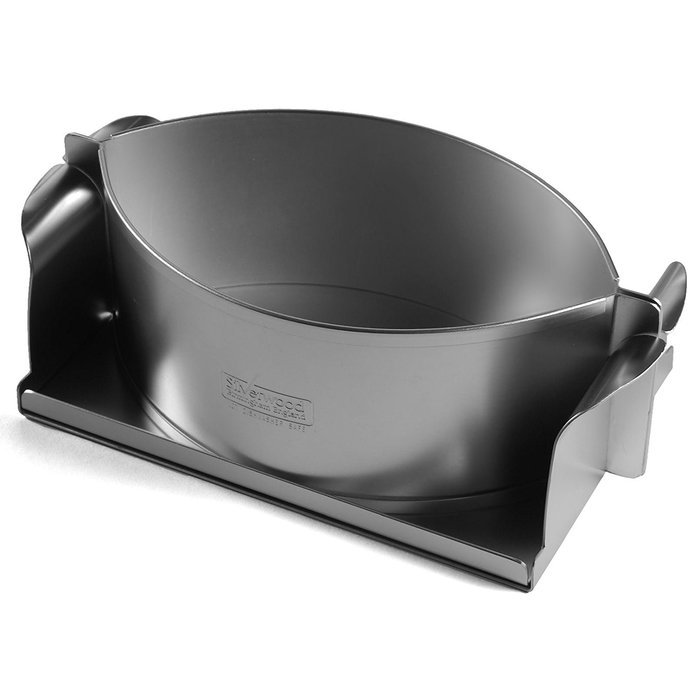 Oval Game Pie Mould 2kg - 9"