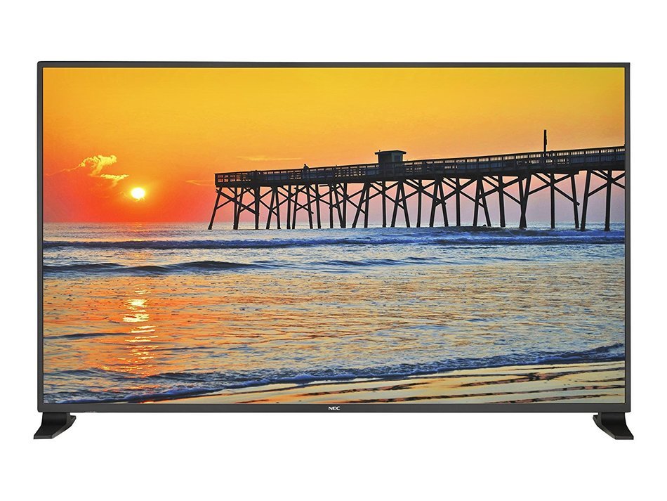 NEC E585 58-Inch Screen LED-Lit Monitor N8