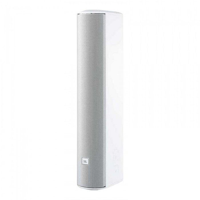 JBL CBT 70JE-1-WH White Line Array Extension Speaker
