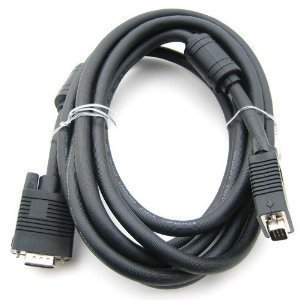 RiteAV - SVGA Monitor Cable - 50 Ft. N9