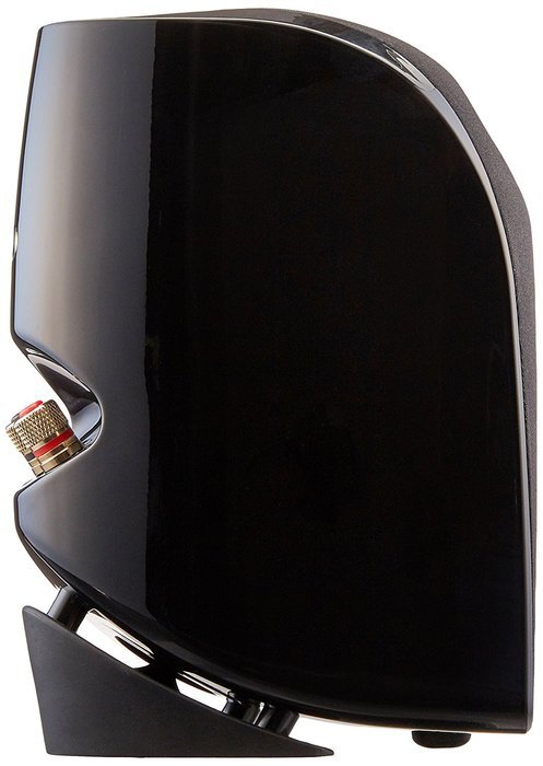 Polk Audio TL3 High Performance Satellite Speaker - Black, Single speaker - Priced and sold individually N3