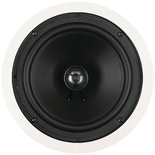 BIC AMERICA MSR8 8" Muro Ceiling Speaker N2