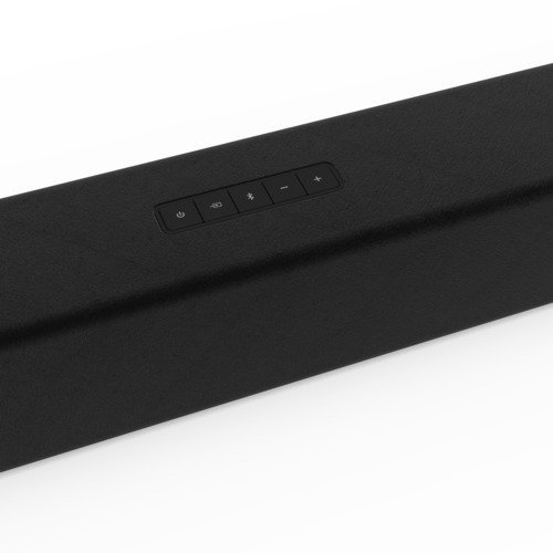 VIZIO SB3821-C6 38-Inch 2.1 Channel Sound Bar with Wireless Subwoofer N5