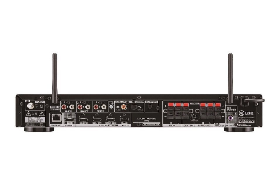 ONKYO cinema package 2.1ch high-resolution sound source corresponding BASE-V60 (B) (Black) N2