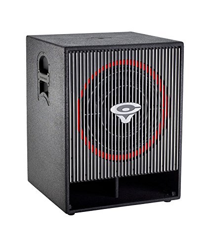 Cerwin Vega Pro Cva-121X 21-Inch Stroker Activeseries High Performance Subwoofer
