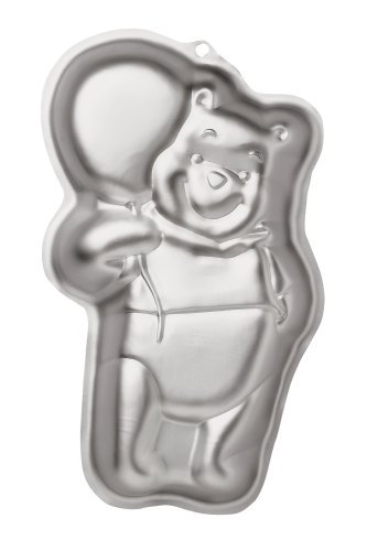 Wilton Winnie the Pooh Cake Pan N2