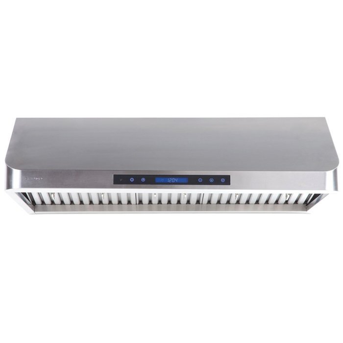 Cavaliere-Euro AP238-PS15-36 Under Cabinet Mount Range Hood
