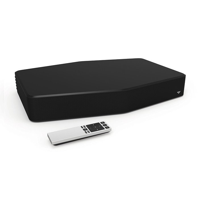 Vizio S2120w-e0 2.0 Sound Stand w/ Tru Surround, Bluetooth (Certified Refurbished) N3