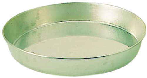 Matfer Bourgeat 340707 Sponge Cake Pan