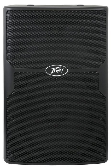 Peavey PVX 15p 15" 800w Powered Speaker Enclosure N2