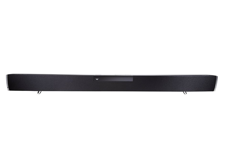 VIZIO VHT215 Home Theater Sound Bar with Wireless Subwoofer N3