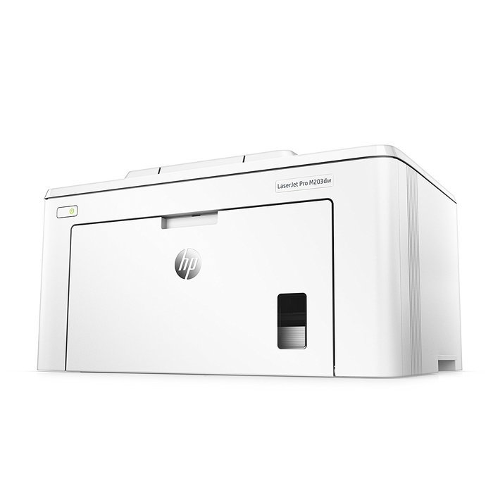 Hp-ipg Les Low End Mono Vol (2b) Laserjet Pro M203dw Printer A4 N3