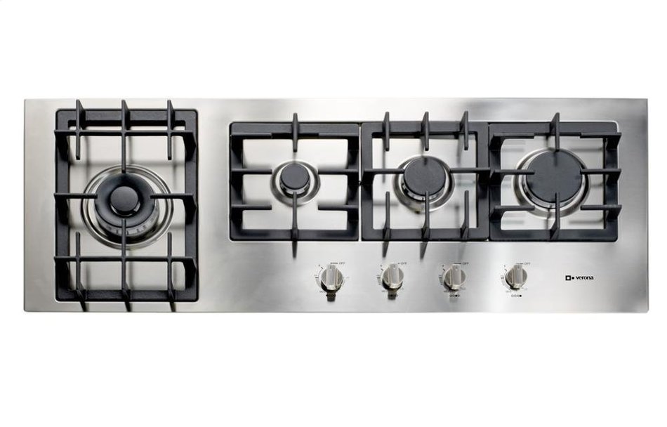 44" - Designer Series Gas Cooktop with 4 Burners