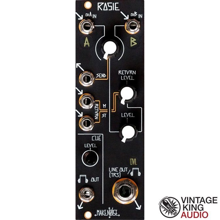 Make Noise Rosie