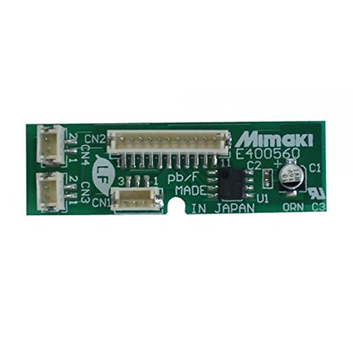 Mimaki JV5 / JV33 Head Memory PCB N3