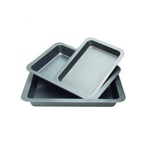 10X7"OBLONG CAKE PAN