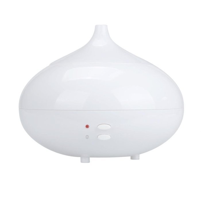 Muangan 300ml Ultrasonic aroma diffuser Cool Mist Air Spray Water Dispenser Beauty Moisturizing Humidifier for... N6