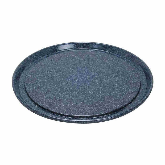 30QBP2375 ERP Tray Metal Turntable
