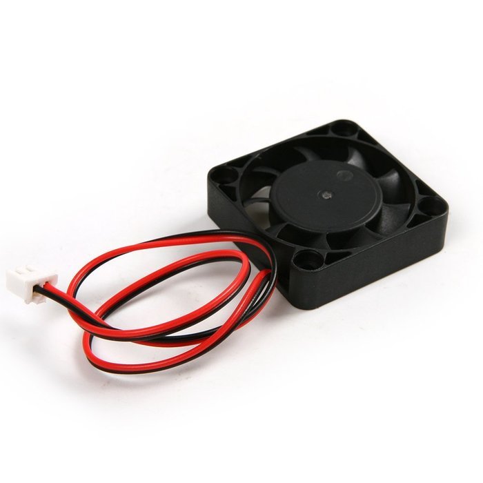 Atoplee Mini 12V 404010mm Cooling Fan 5000rbm for Reprap 3D Printer Extruder Parts N2