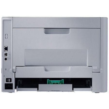 Samsung 250 Sheets Monochrome ProXpress Laser Printer, White N5