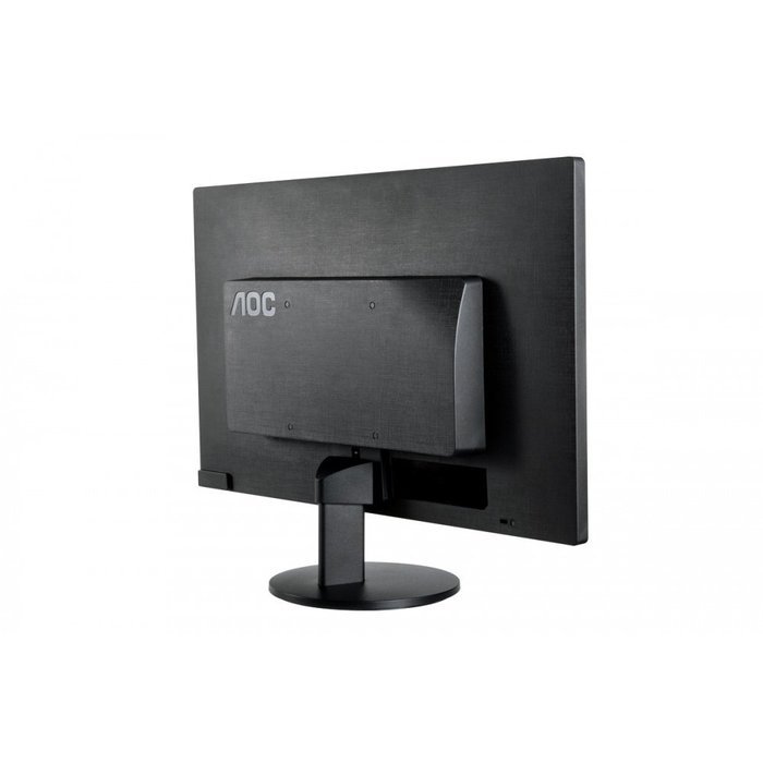 AOC 27" (68.6cm) LED Monitor Black E2770SHE N6