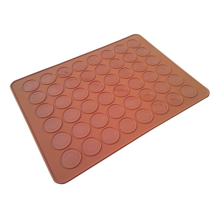 Ludan 99 Cavities Mini Square Silicone DIY Waterproof Non Stick High Teperature Resistance Cake Decorating Mold...