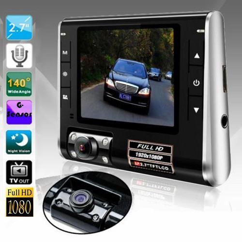This one really works! Guide in perfect english with step by step instructions. 1080P Swing Lens HD Dash Cam Video... N2