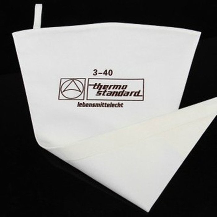 2-Pack Large Reusable Flexible Dessert Icing Filling Decorating Pastry Piping Bags N4