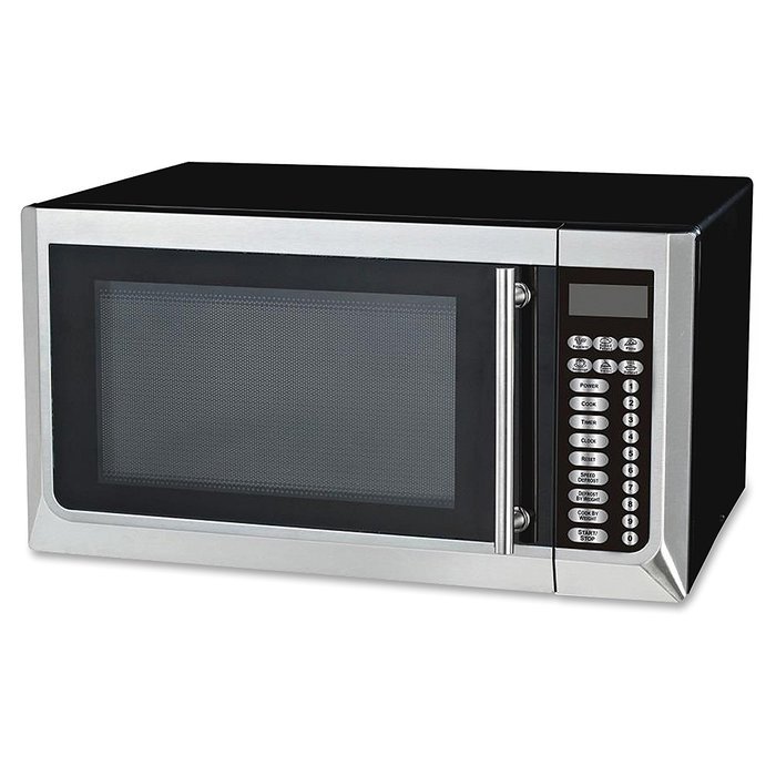 Avanti AVAMT16K3S 1,000W Microwave, Stainless Steel