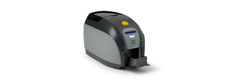 Zebra ZXP Series 3 Printer AlphaCard ID Suite Software (Single Sided Printer)