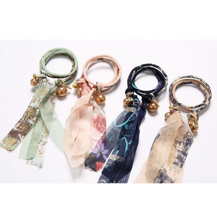 Yaheeda 3pcs Hair Curler Accessory Styling Tool,Magic Hair Styling Styler Twist Ring Shaper Braid Ponytail Stick... N8
