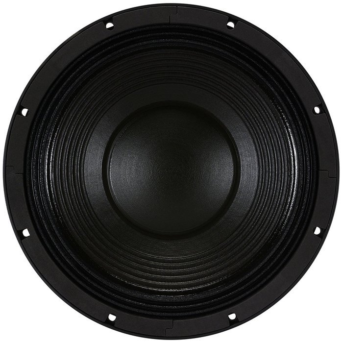 B&C 12TBX100 12" High Power Woofer 8 Ohm N3