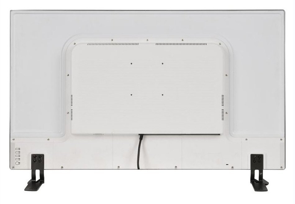 CrossLCD 405K UHD LED 40 Inch UHD Computer Monitor 3840x2160 4K 60Hz UHD VA panel DP 1.2,... N5