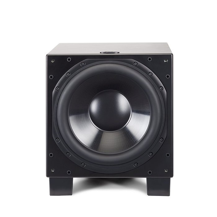 Martin Logan Dynamo 1500X 15" Subwoofer Satin Black N2