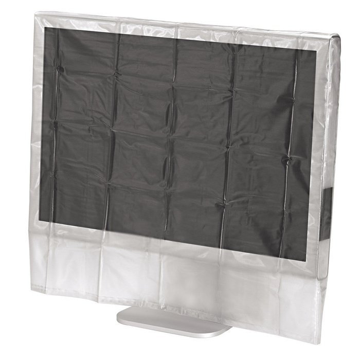Hama Dust Cover for 20-22'' Widescreen Monitor [84181]