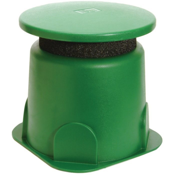 TIC GS3 Outdoor Speaker Green 8 200W Pro Omni W/ 8 Coaxial Driver Consumer Electronics