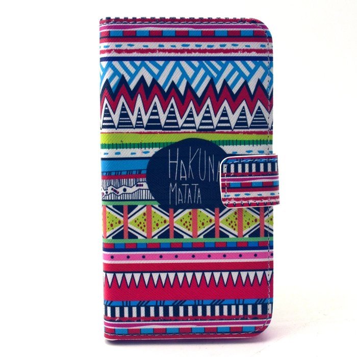 Galaxy S6 Edge Case, Firefish [Kickstand] [Cards Holder] Superb PU Leather Inner Bumper Flexible Slim TPU Magnetic... N3