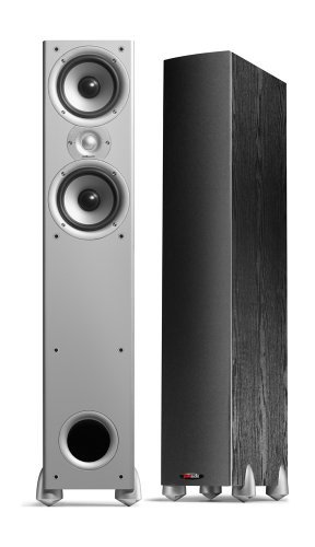 Polk Audio Monitor 50 Series II Floorstanding Speaker