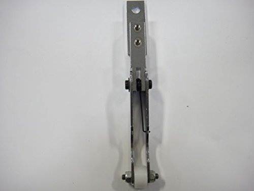Hamada Guide Roller Assembly N2