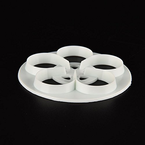 reentry-phenomenon Fondant Cake Sugar craft Decor Cookie Rose Flower Mold Gumpaste Cutter Tool N6
