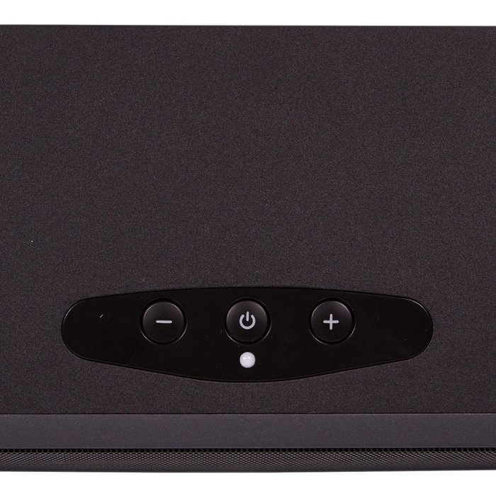 Q Acoustics Media 4 Soundbar with Built In Subwoofer N2